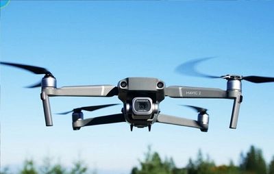 رویترز مدعی شد؛ آمریکا یک پهپاد ایرانی را سرنگون کرد