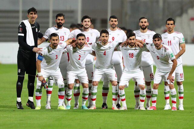 ترکیب ایران مقابل کامبوج اعلام شد