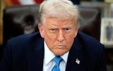 ترامپ به موضع مقام‌های آلمانی واکنش نشان داد