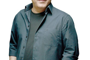 آغاز  پخش «مرد سه‌هزار‌چهره» 