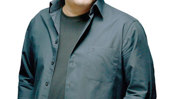 آغاز  پخش «مرد سه‌هزار‌چهره» 
