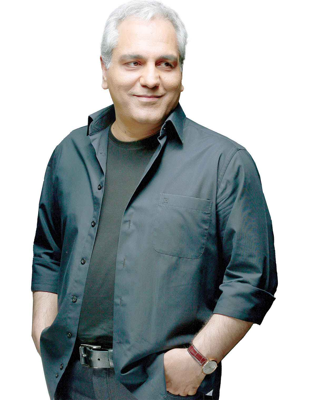 آغاز  پخش «مرد سه‌هزار‌چهره» 