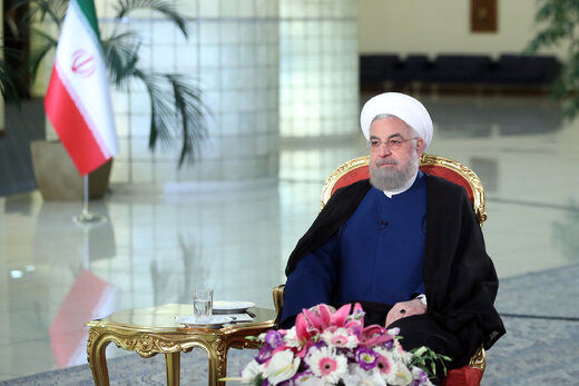 گمانه زنی درباره پست بعدی روحانی/ رئیس جمهور سابق کجاست؟