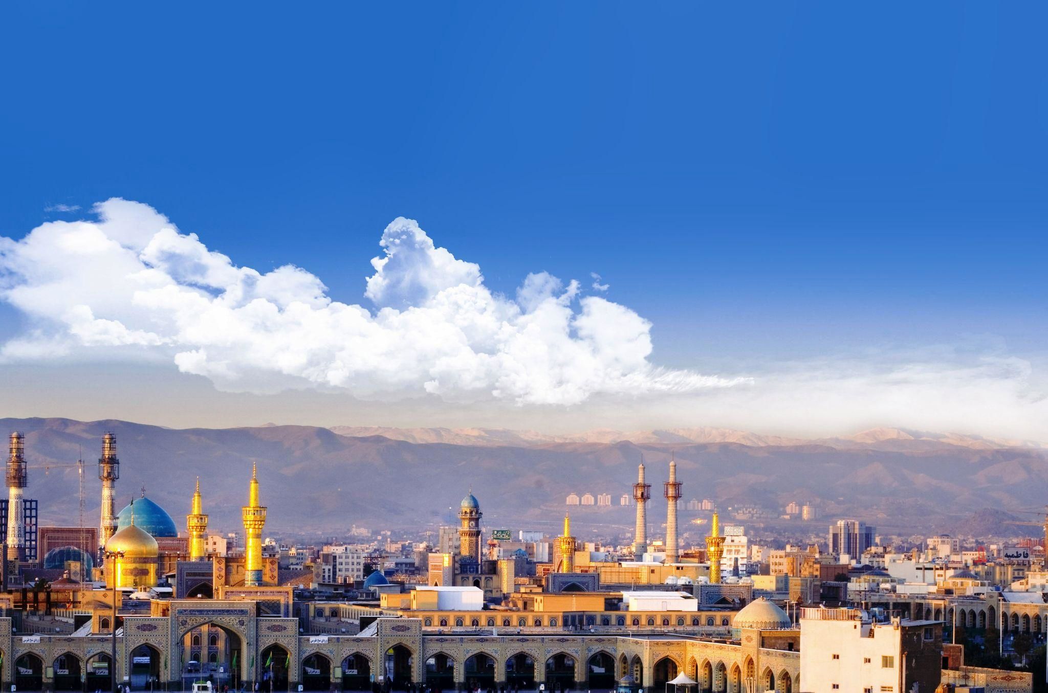 نکات مهم برای سفر به مشهد