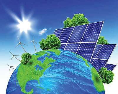 لیست بزرگ‌ترین نیروگاه‌های خورشیدی جهان