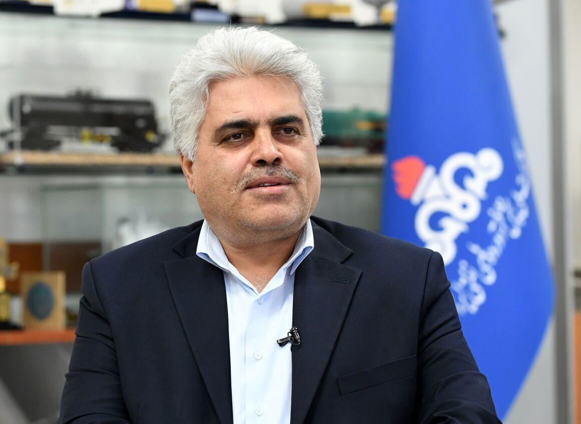 توضیحات «ویس‌کرمی» درباره زمان دقیق عرضه بنزین 5 هزار تومانی + فیلم