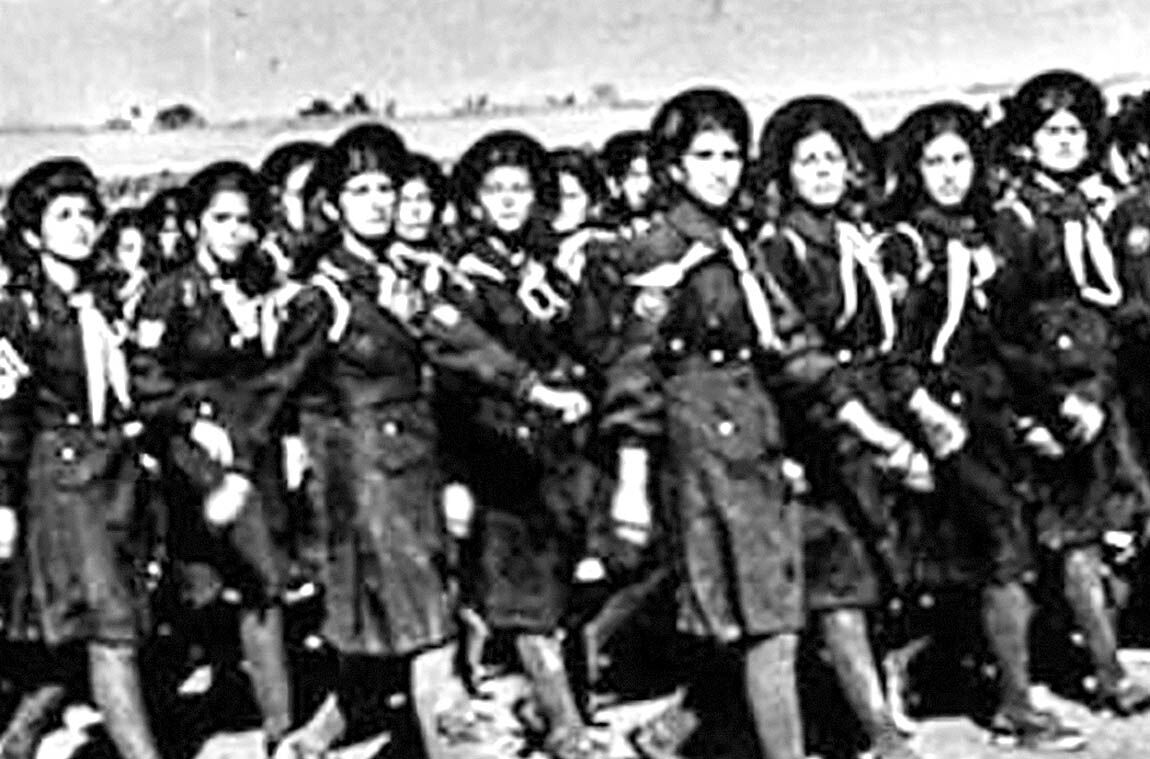 کلاه پهلوی