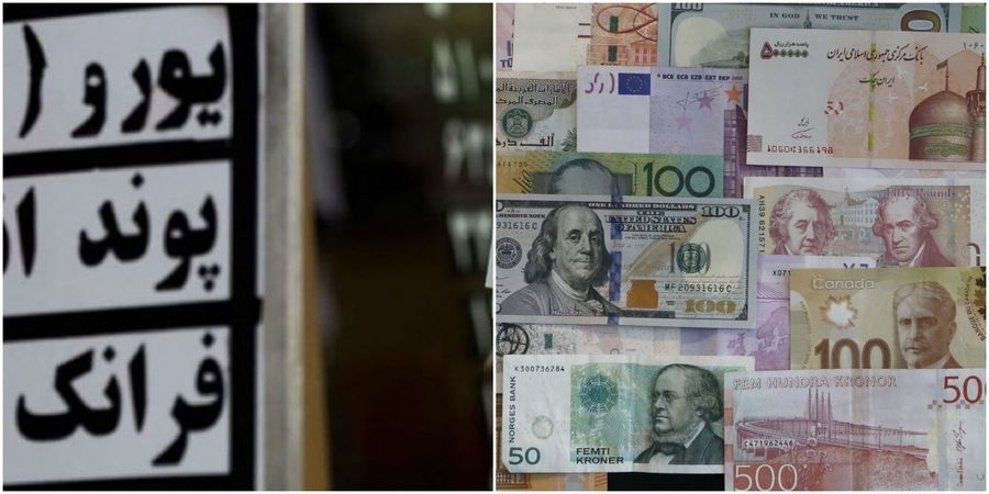 میزان تزریق دلار و یورو در آخرین روز هفته چقدر بود؟