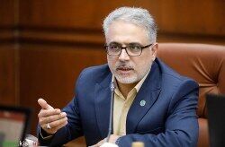 کیش در مسیر معماری نوین فرهنگی
