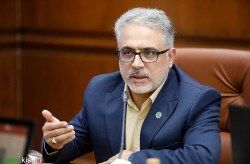 کیش در مسیر معماری نوین فرهنگی