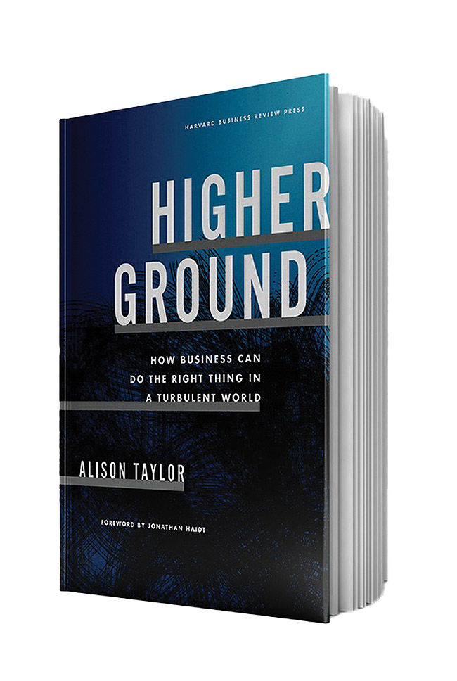  نکاتی درباره معنا‌آفرینی در کسب ‌و کار