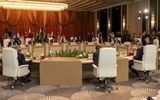 توافق کشورهای عرب و مسلمان درباره اسرائیل