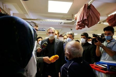 خبرخوش درباره زمان پایان واکسیناسیون در ایران