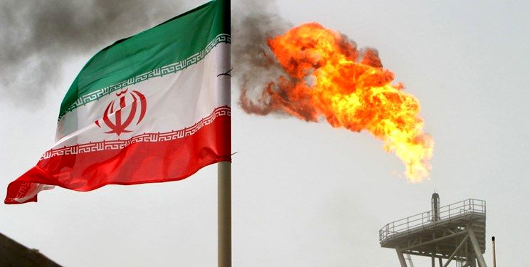 میزان افزایش تولید نفت ایران بر اساس اعلام اوپک