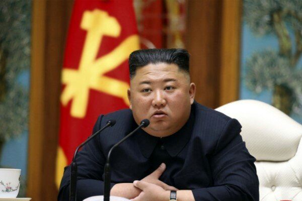 رهبر کره‌شمالی دستور مهم صادر کرد/ آمادگی برای رویارویی با آمریکا