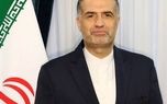 کاظمی: کشتی ایرانی که هدف حمله اوکراین قرار گرفت، حامل هیچ‌گونه محموله نظامی نبوده است/ این حمله یک جنایت بود