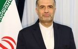 جلالی: کشتی ایرانی که هدف حمله اوکراین قرار گرفت، حامل هیچ‌گونه محموله نظامی نبوده است/ این حمله یک جنایت بود