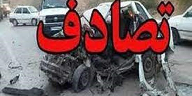 تصادف مرگبار اتوبوس با پیکان/ چند نفر کشته شدند؟