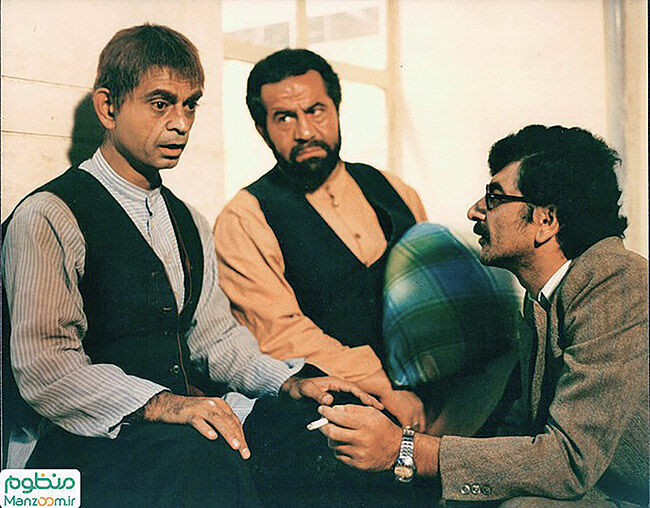 مرور فیلم‌های مهدی فخیم‌زاده در شبکه نمایش