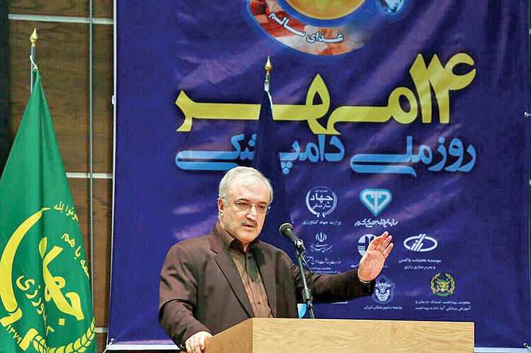 سرنگ آلوده عامل شیوع HIV در لردگان نیست