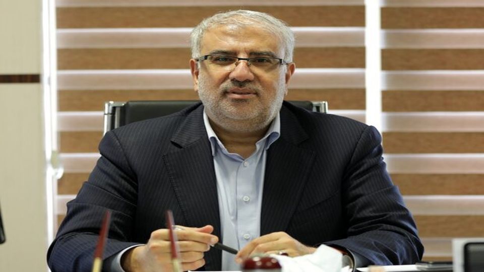 ایران تکلیف میدان گازی آرش را مشخص کرد