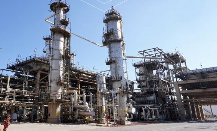 صنایع شیمیایی ایران، واحد برتر تحقیق و توسعه استان اصفهان در سال 1403 شد