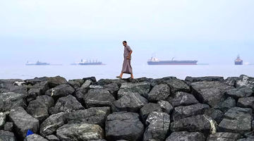 شوک ماندگار به اقتصاد جهان