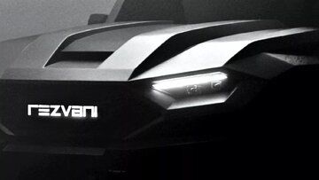  تانک جدید خودروساز ایرانی تبار به میدان آمد/ این هیولا چه ویژگی هایی دارد؟