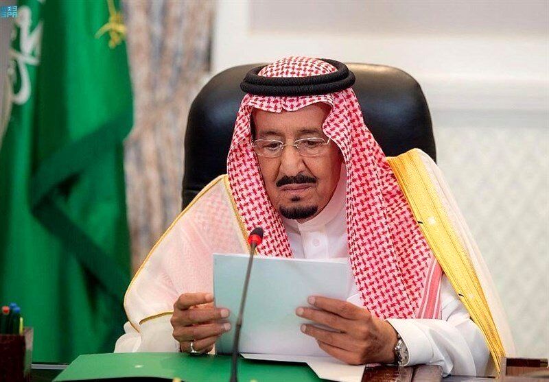 نامه مهم رئیسی به پادشاه و ولیعهد عربستان+جزئیات 