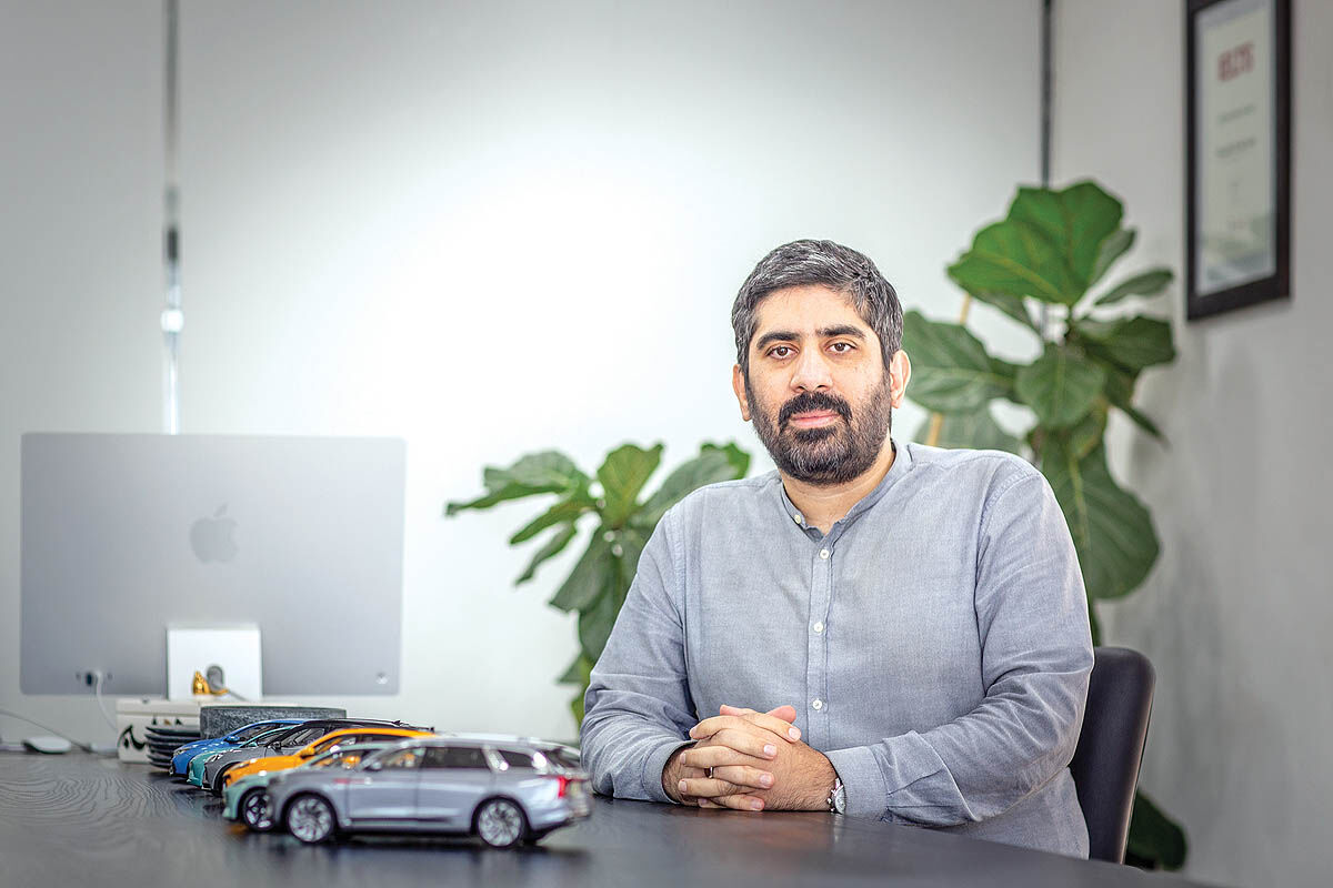 خودروی برقی بخریم؟