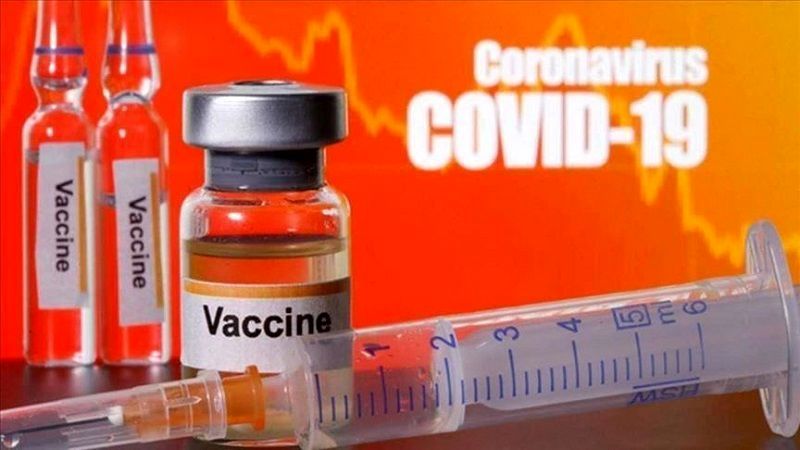 واکسیناسیون داوطلبان واکسن کرونا وارد مرحله دوم شده است
