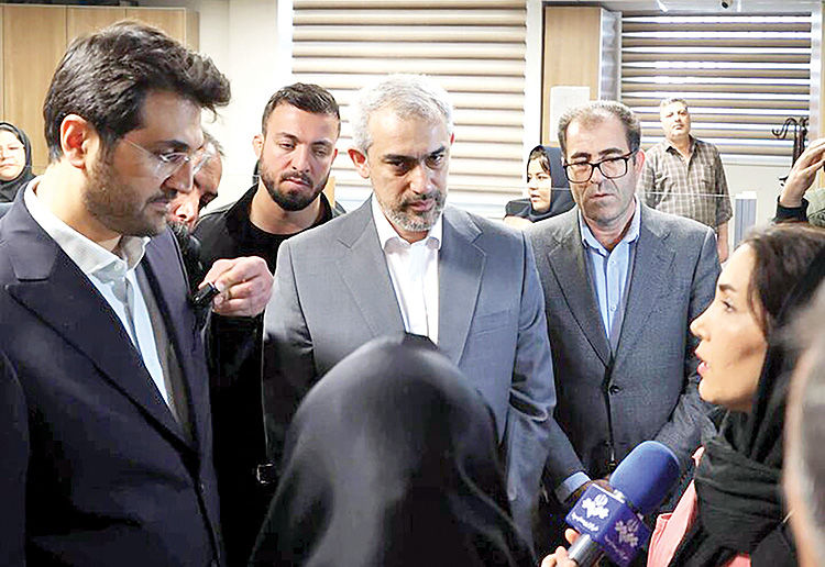 بخشودگی جرایم و تقسیط مالیاتی به‌صورت سیستمی انجام می‌شود