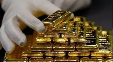 طلای جهانی در مسیر اوج‌های تازه