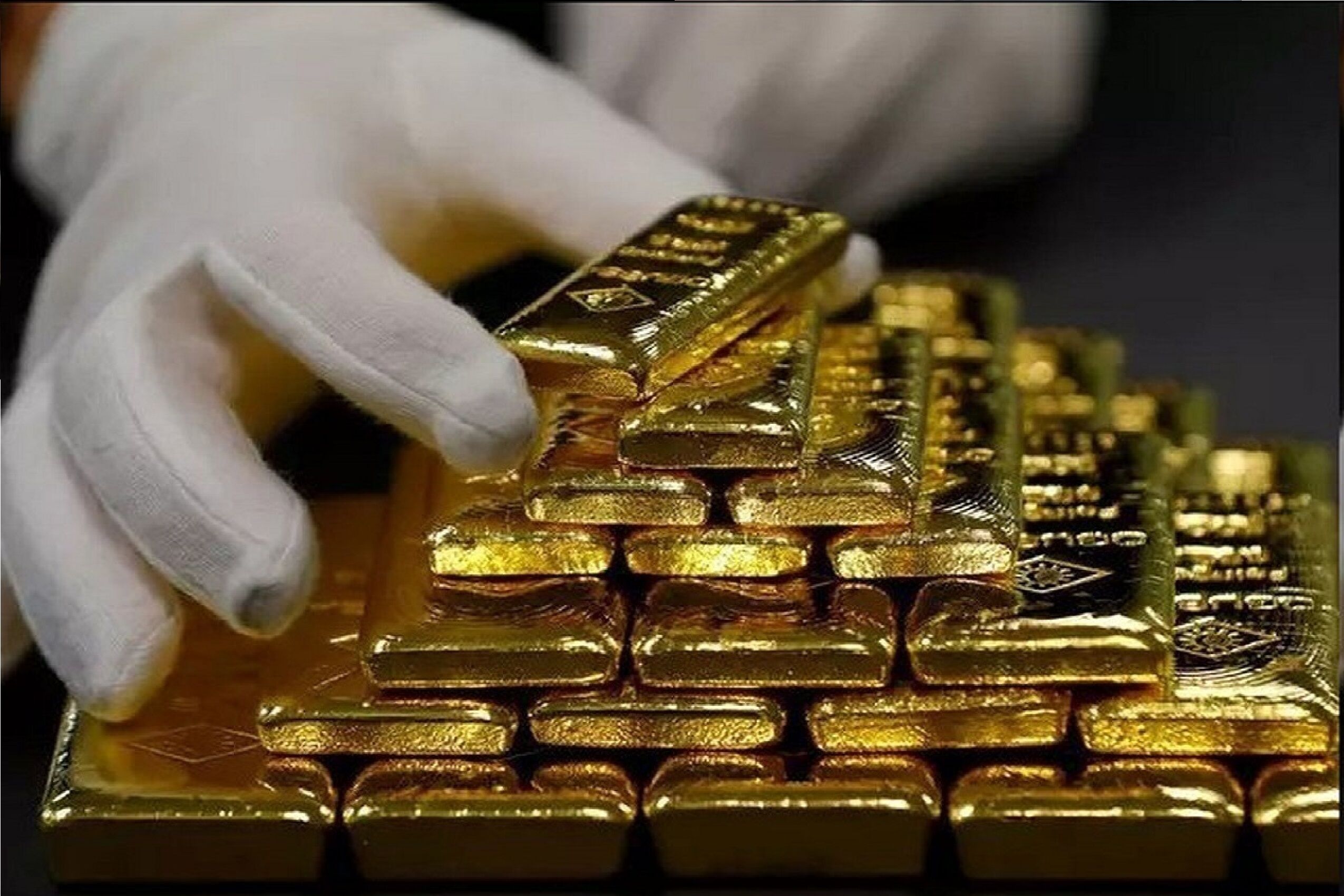 ابهام در بازار طلا/ توافق تجاری آمریکا و چین چه تاثیری روی قیمت‌ها می‌گذارد؟+ فیلم