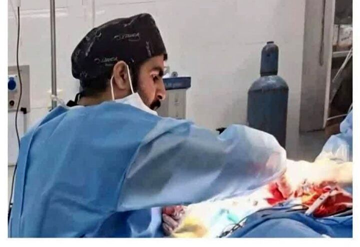 دستورالعمل فوری امدادرسانی در حوادث انفجاری منتشر شد + جزئیات