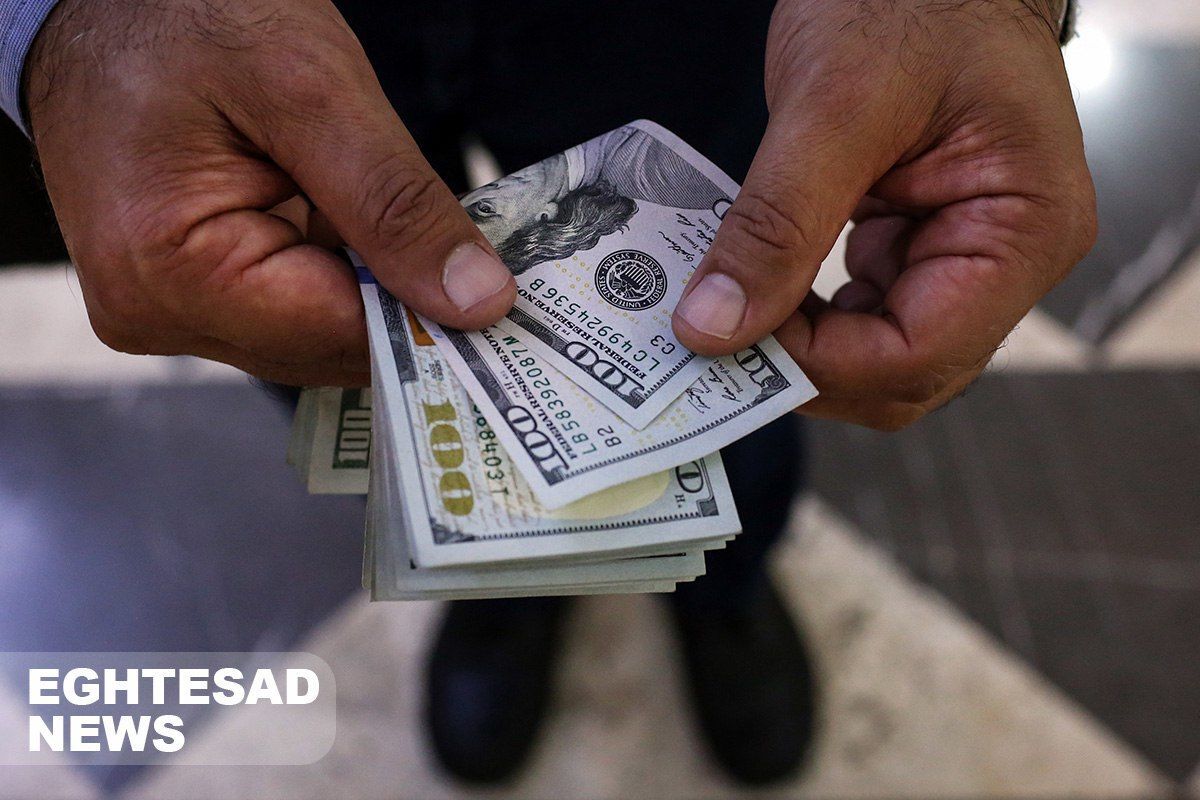 پیش بینی قیمت دلار امروز 28 شهریور
