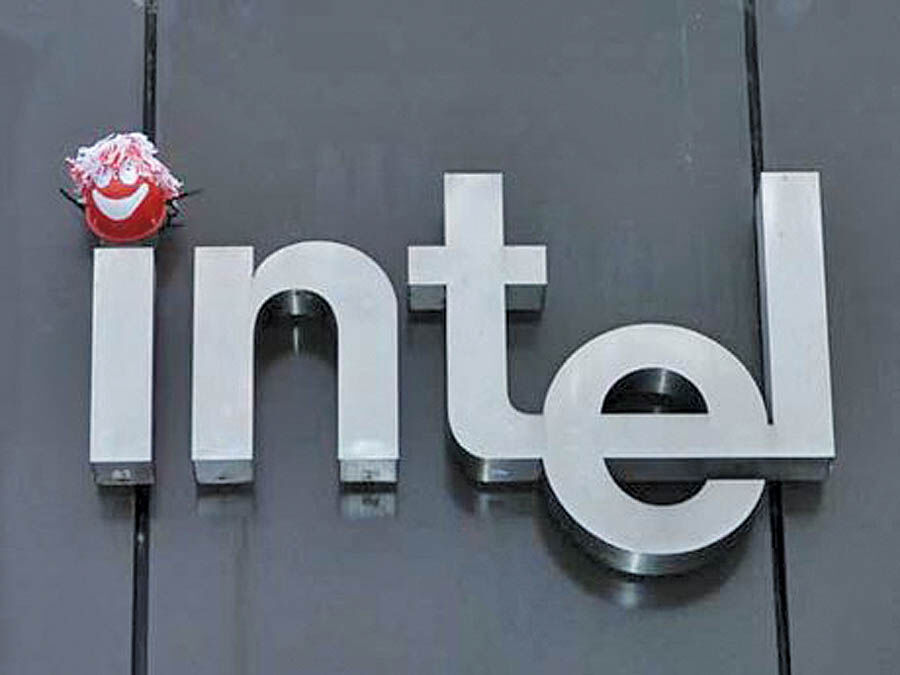 همکاری اینتل با غول‌های تکنولوژی جهان برای اینترنت 5G