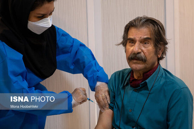 سامانه واکسیناسیون برای هنرمندان باز شد