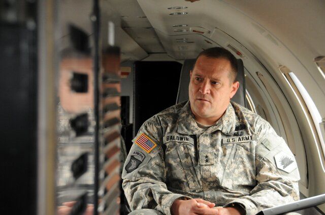 درخواست ژنرال آمریکایی برای ارسال فوری جنگنده‌های غربی به اوکراین