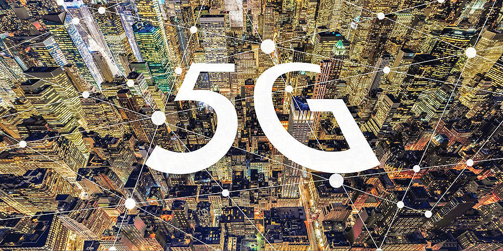 توسعه 5G در عصر ویروس