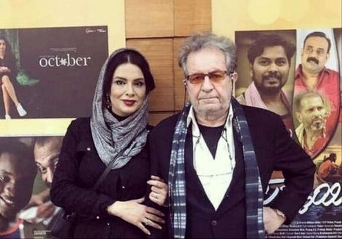 فوری/ داریوش مهرجویی و همسرش به قتل رسیدند!