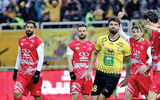اینک،  ال‌کلاسیکو!
