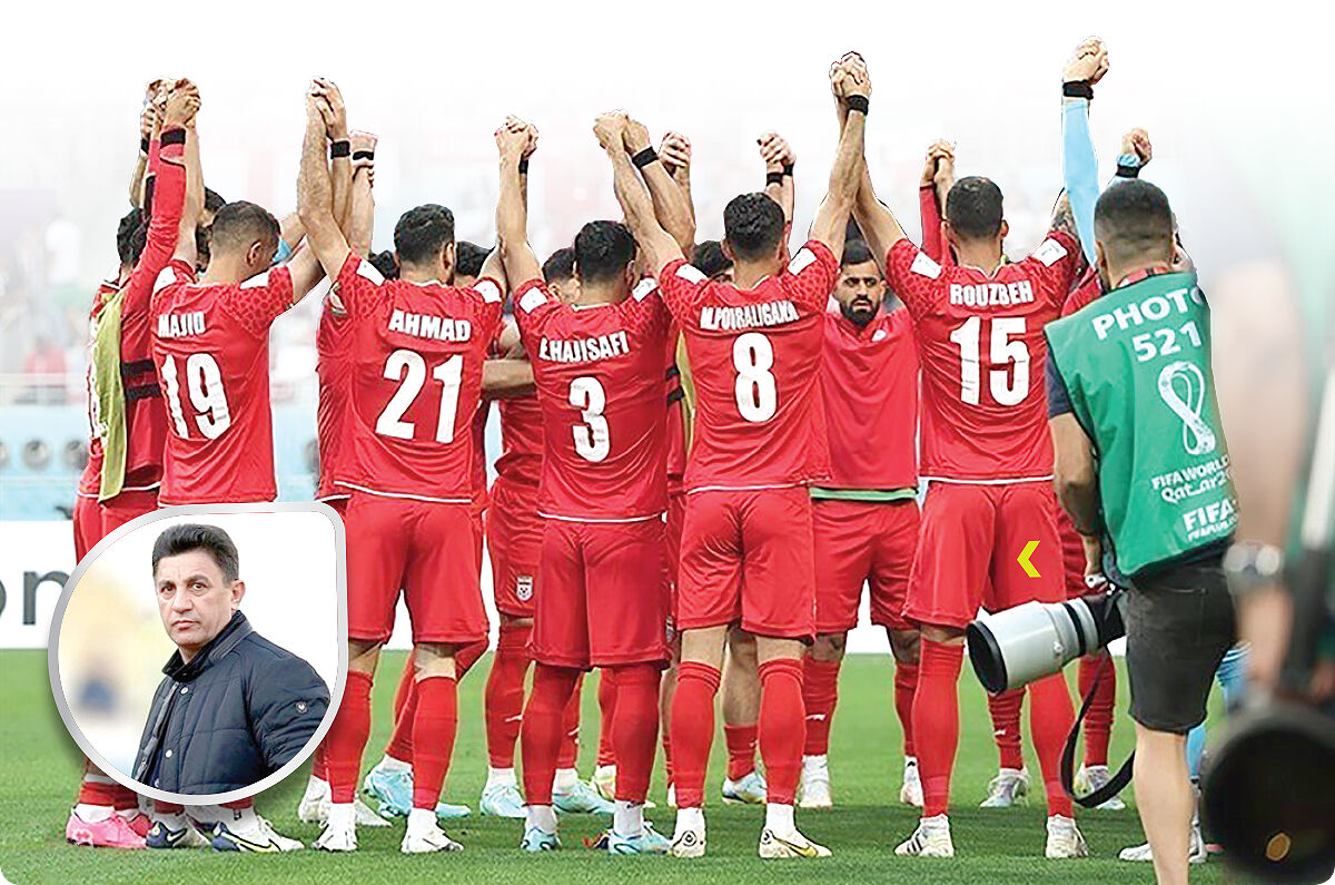 از پس این رختکن برمی‌آیی؟