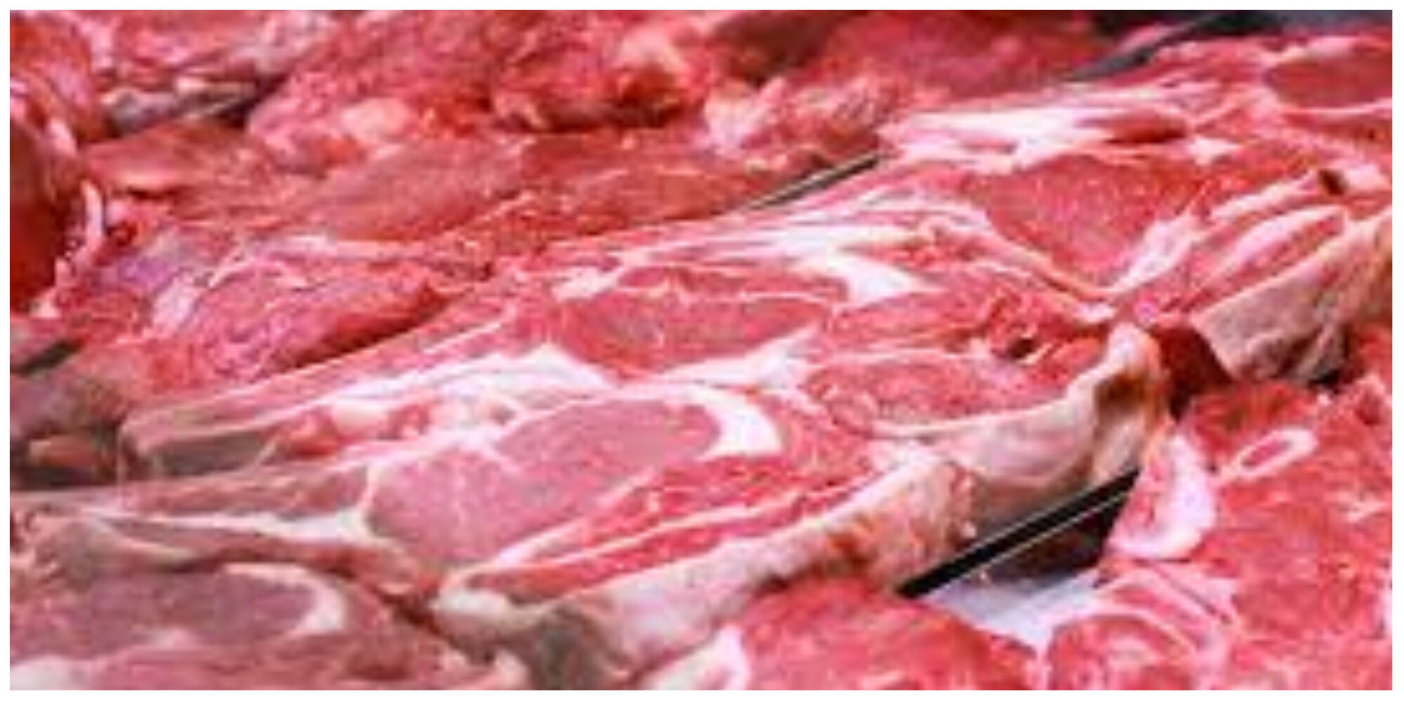 قیمت مرغ و گوشت قرمز امروز 23 اردیبهشت 1404