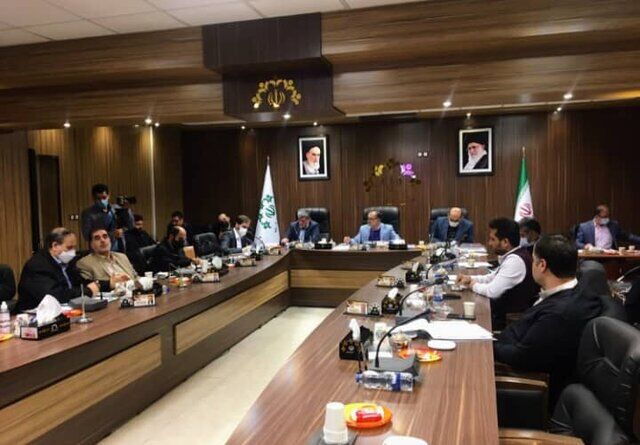 اعضای شورا از پاسخ های شهردار رشت قانع نشدند