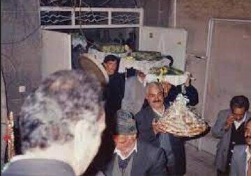 این عروسی با ۷هزار مهمان در ۷ شبانه‌روز خبرساز شد+عکس