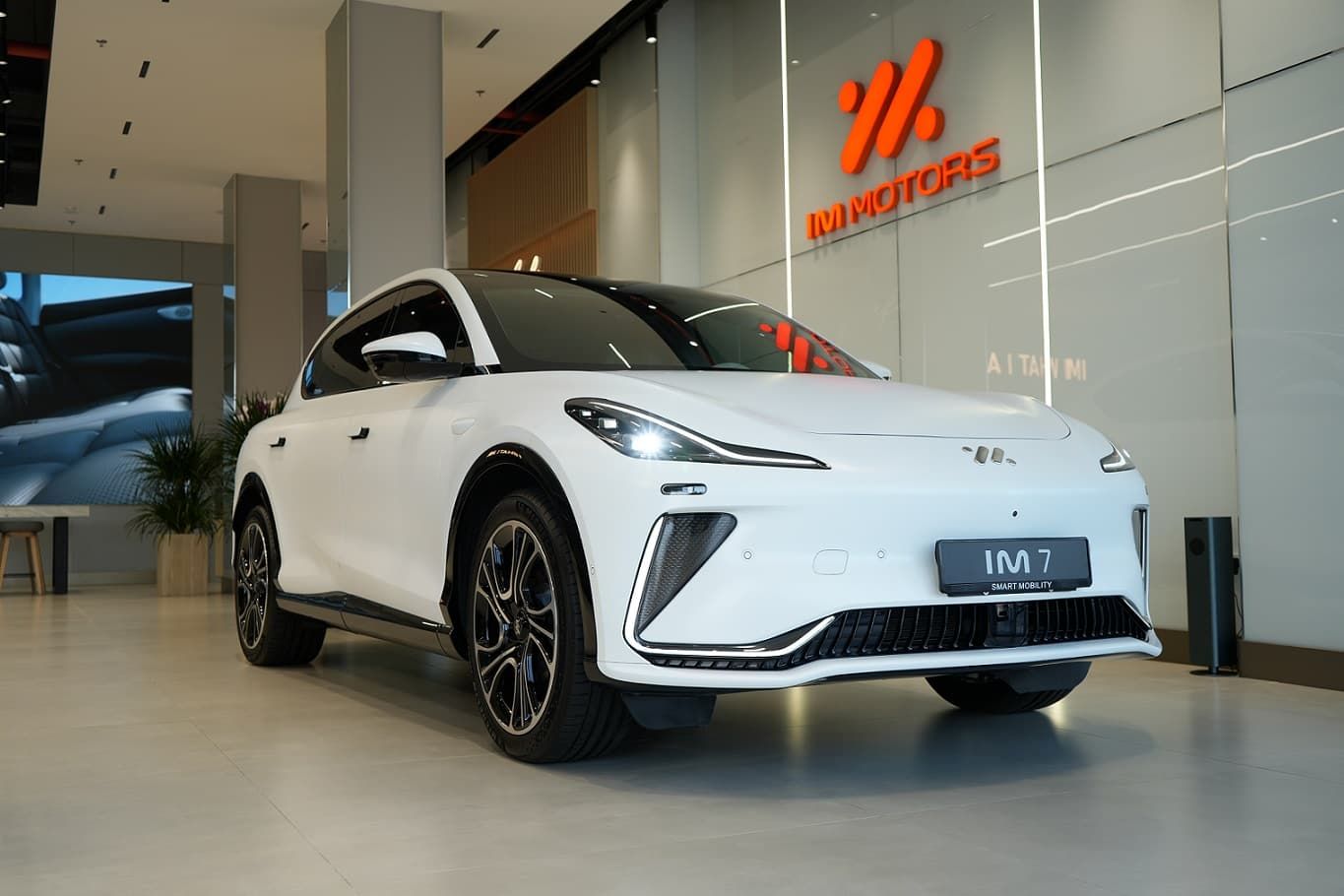 جدیدترین بخشنامه فروش IM LS7 نیکا موتور منتشر شد

