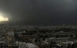 دیشب در تهران چه خبر بود ؟ / شب پر حادثه پایتخت 