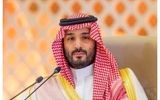 بن سلمان: اسرائیل برای نقض حاکمیت ایران باید محکوم شود