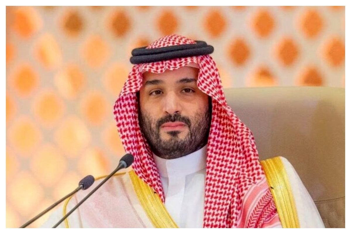 بن سلمان: اسرائیل برای نقض حاکمیت ایران باید محکوم شود